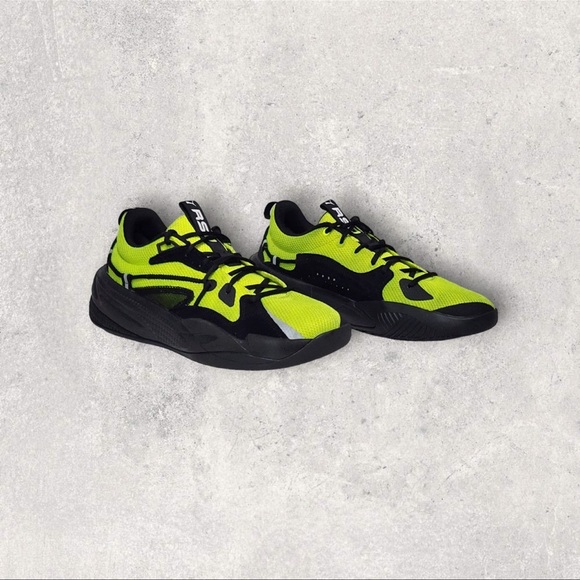 J. Cole x PUMA RS-Dreamer 'Time Square' - Picture 2 of 8